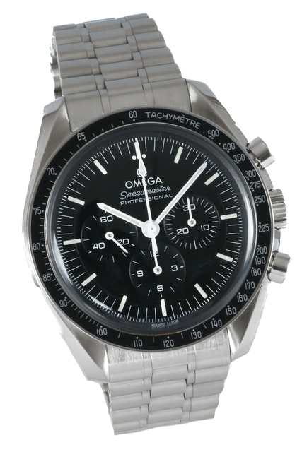 Omega Speedmaster Moonwatch Professional 310.30.42.50.01.001 Image 7